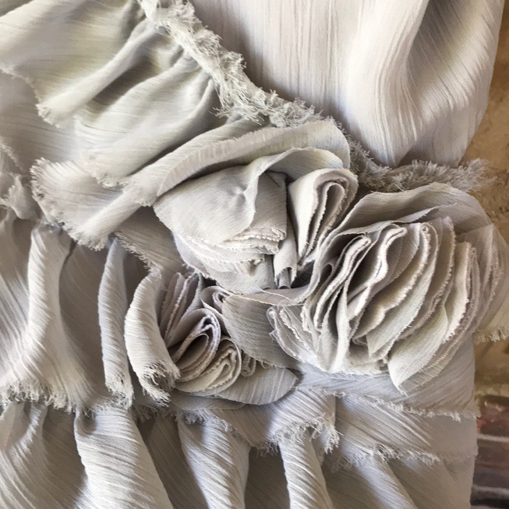 RAIN top - Picture 4 of 5